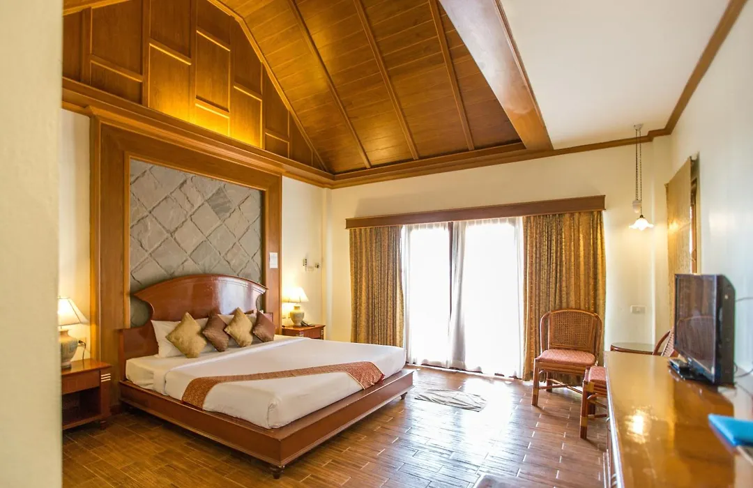 Lanta Casuarina Beach Resort - Sha Plus-1