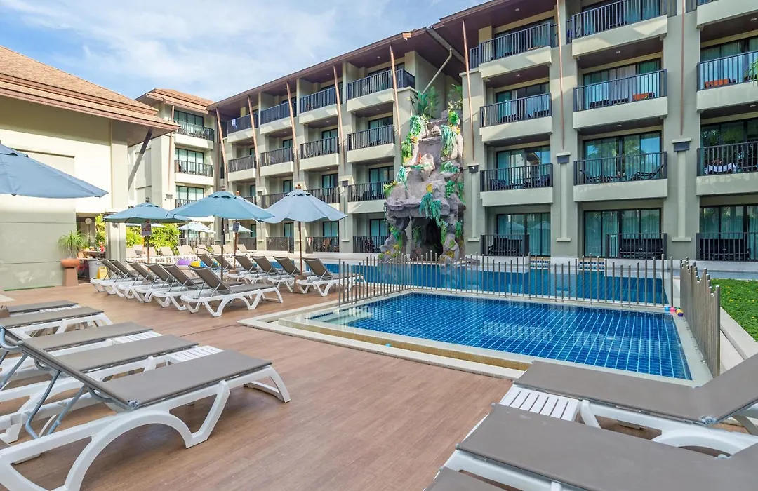 Ananta Burin Resort-1