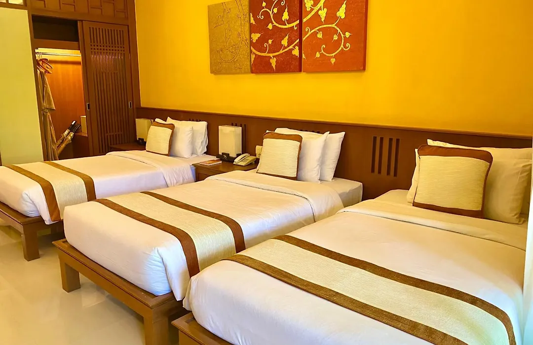 Le Murraya Boutique Serviced Residence & Resort-1