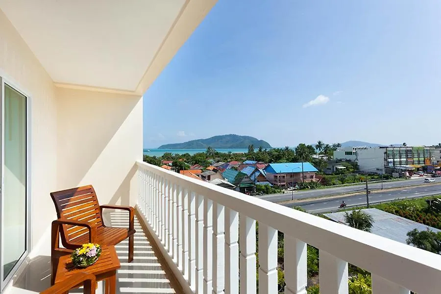 Rawai Princess Hotel-1