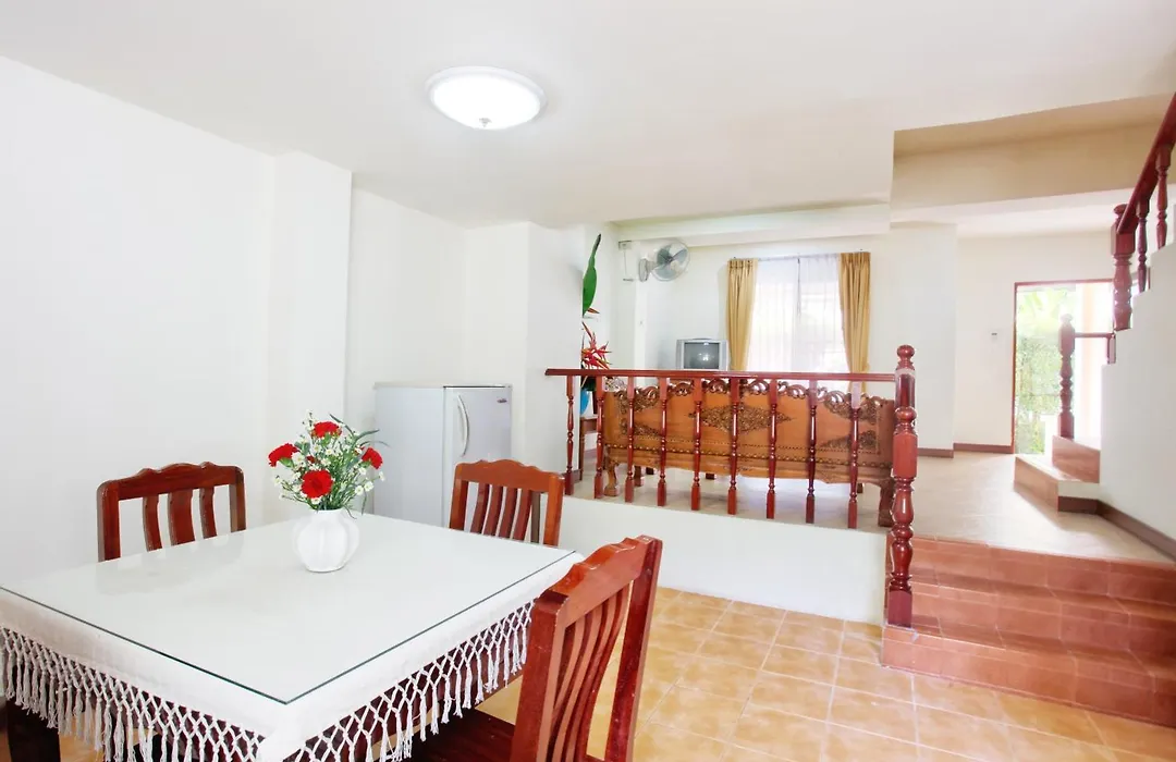 Palmyra Patong Resort Phuket - Sha Extra Plus-1