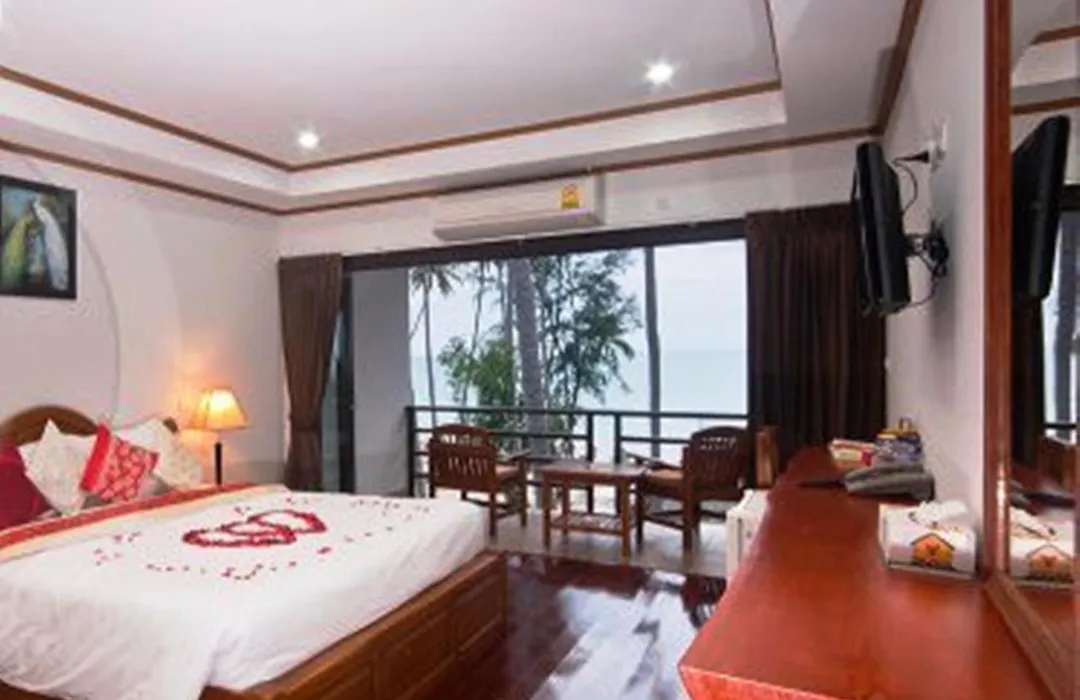 Lipa Bay Resort-1
