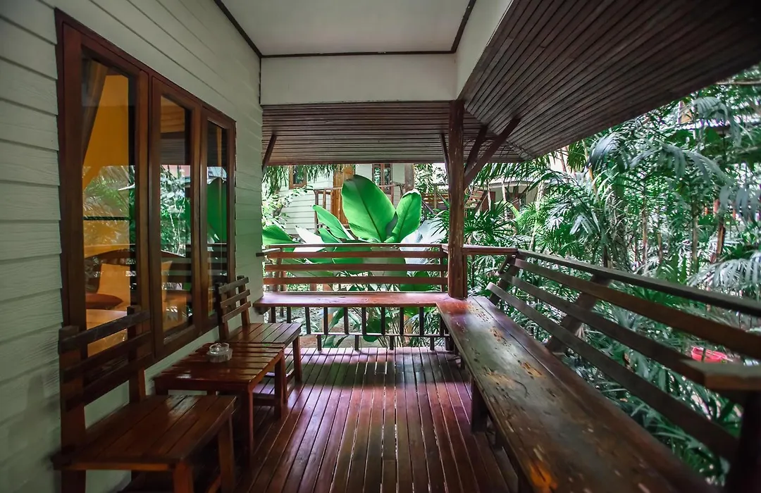 The Vatika Resort&Spa-1