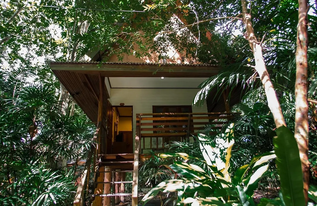 The Vatika Resort And Spa-1