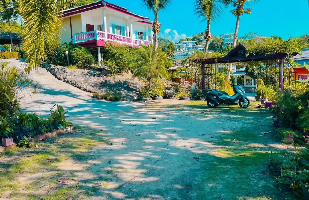 Dragon Hut Resort-1
