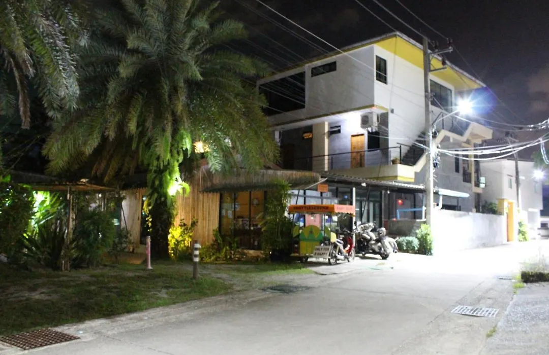 B Happy Resort - Sha Extraplus-1