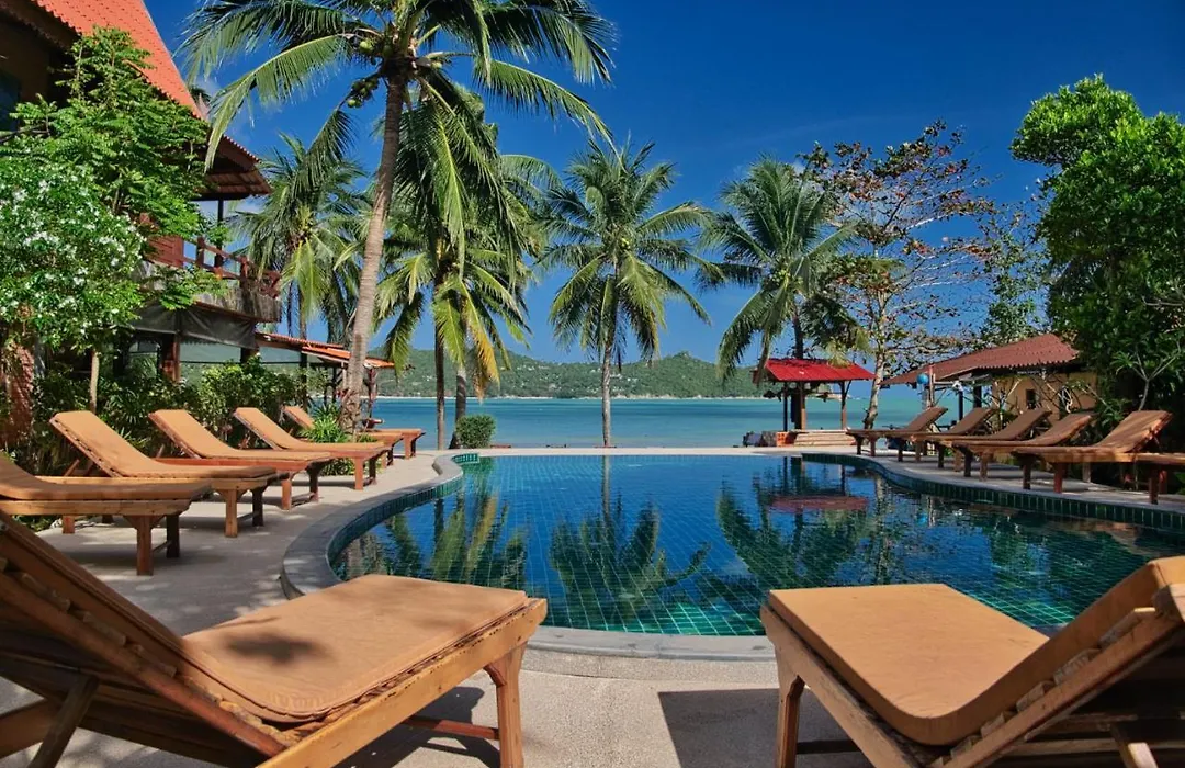 Longtail Beach Resort-1