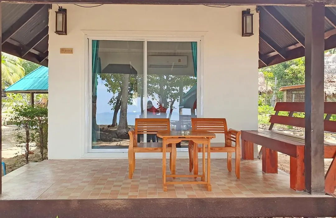 Koh Jum Delight Beach-1