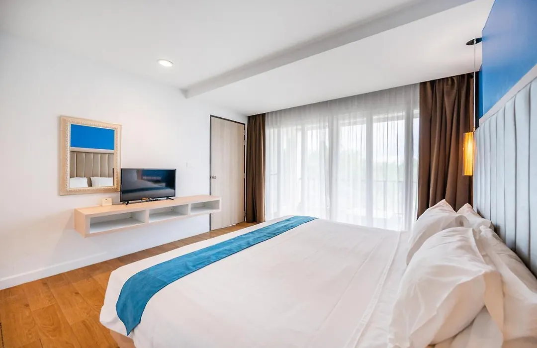 Hotel COCO Phuket Bangtao Beach-1