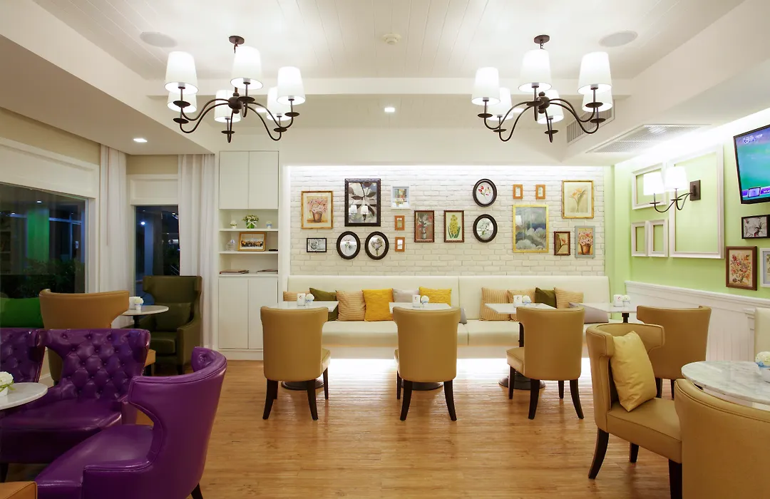 The Sun Club Khao Lak By Katathani-1