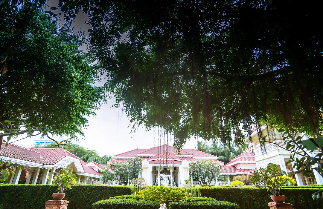 Wora Bura Hua Hin Resort & Spa-1