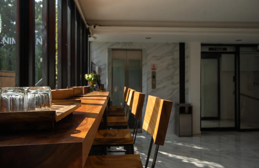 The Nimman Hotel - Sha Plus-1