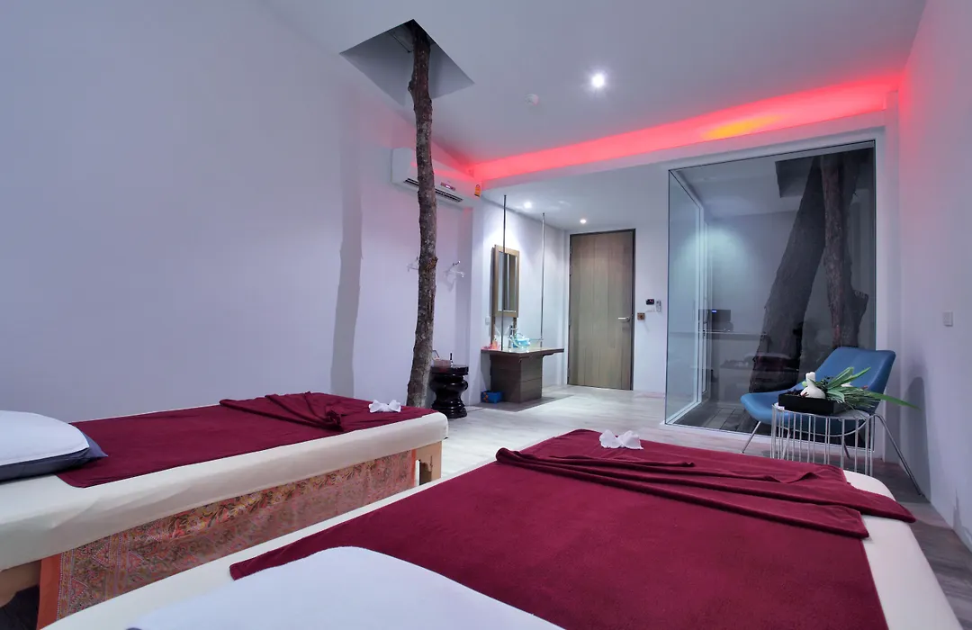 Sai Kaew Beach Resort-1