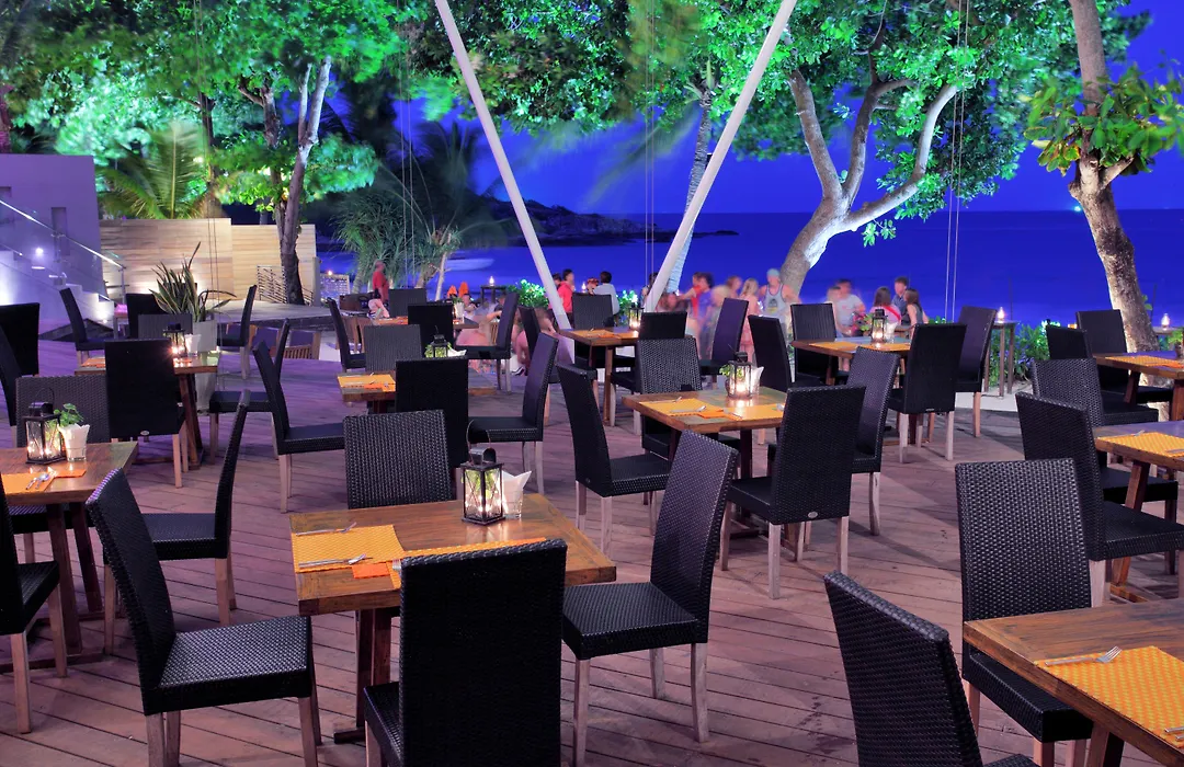 Sai Kaew Beach Resort-1