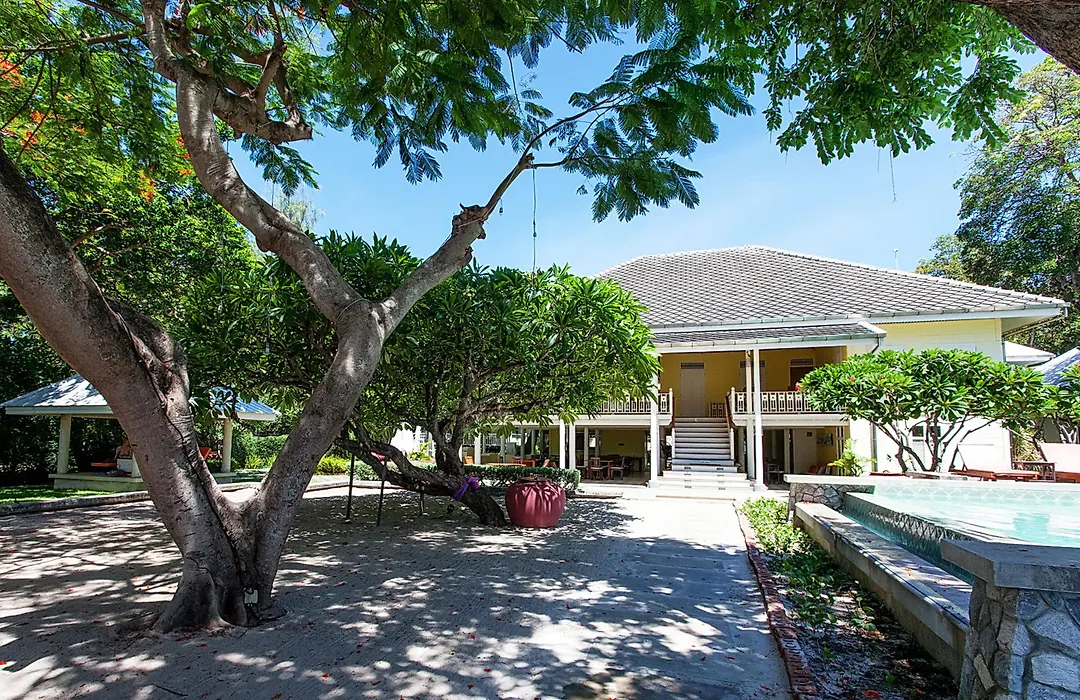 Baan Bayan - Hua Hin - Sha Extra Plus-1