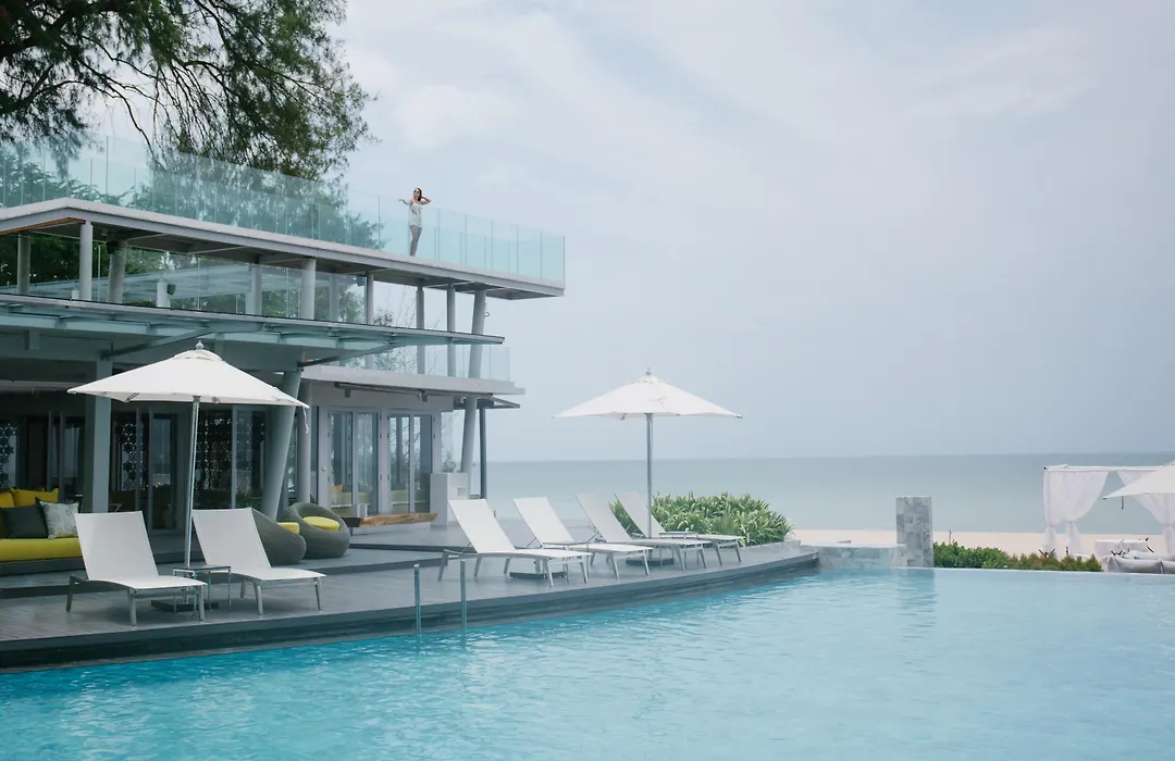 Veranda Resort & Villas Hua Hin Cha Am-1
