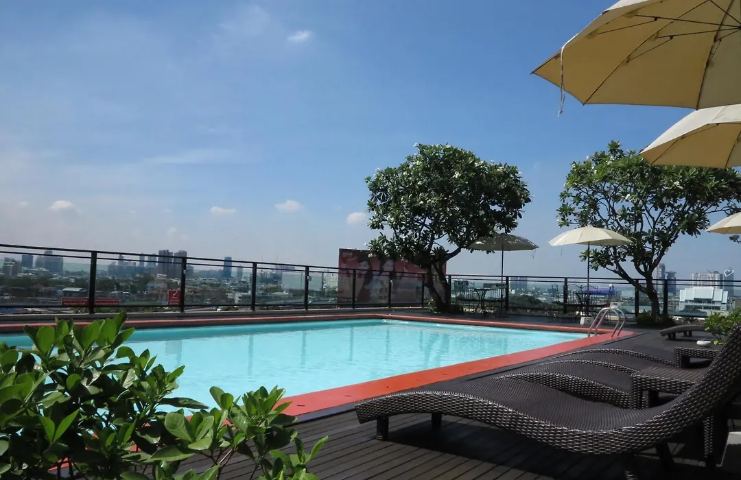 The Grand Sathorn-1
