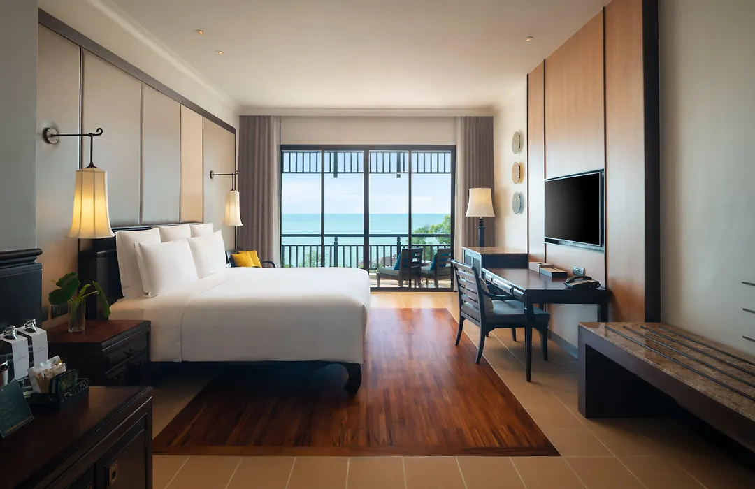 Intercontinental Pattaya Resort By Ihg-1