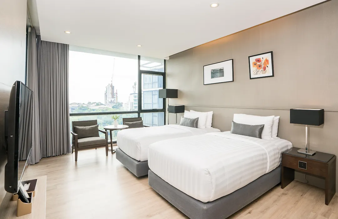 Altera Hotel And Residence By At Mind-1