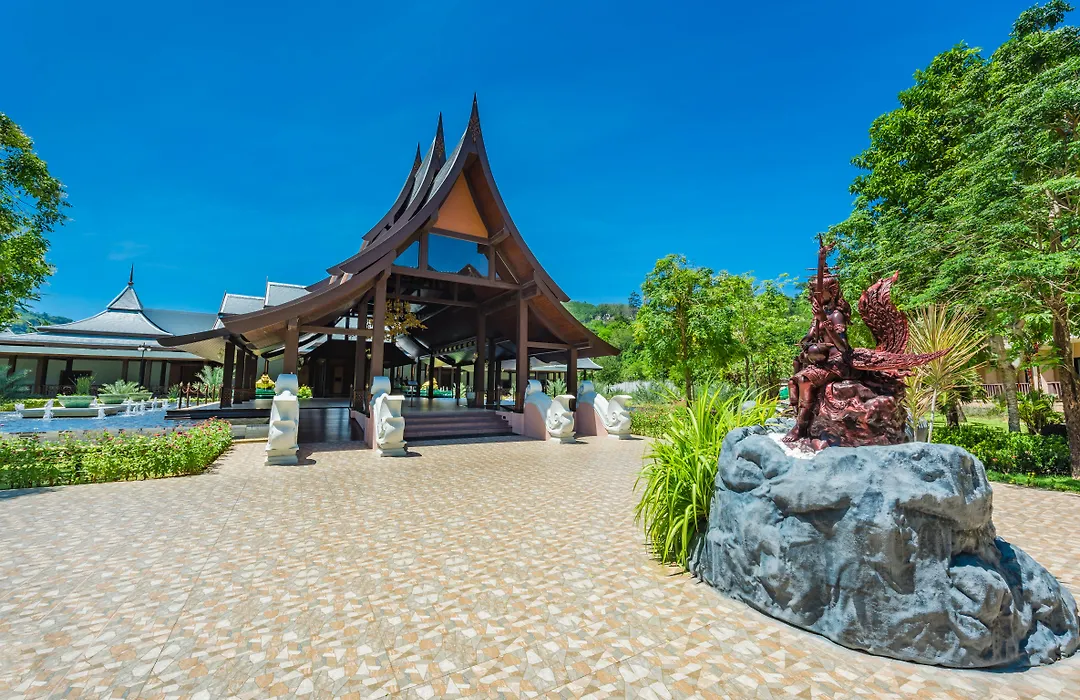 Duangjitt Resort & Spa-1