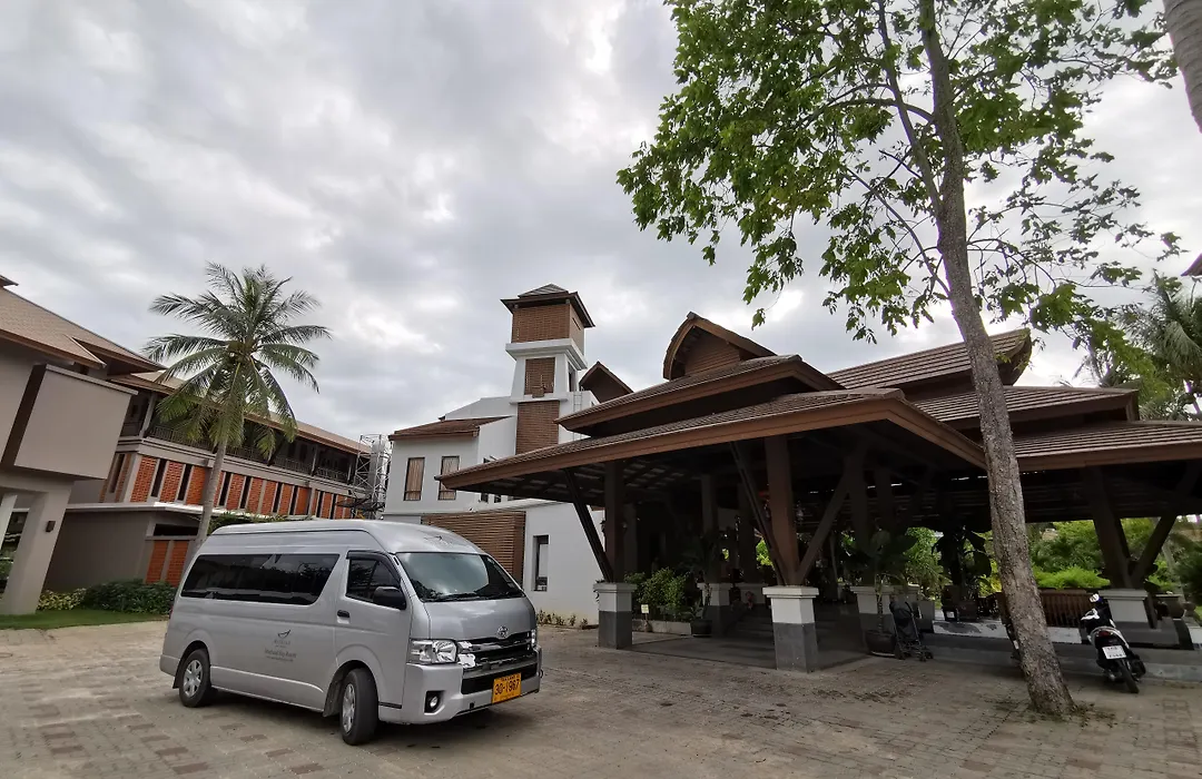 Maehaad Bay Resort - Sha Plus-1
