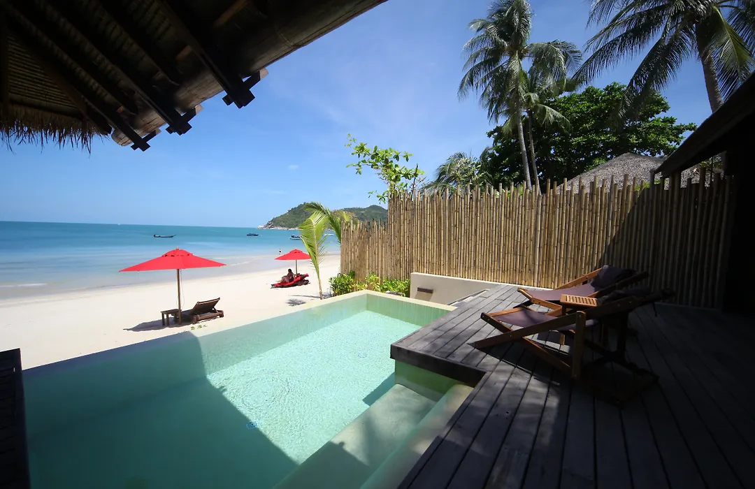 Anantara Rasananda Koh Phangan Villas-1