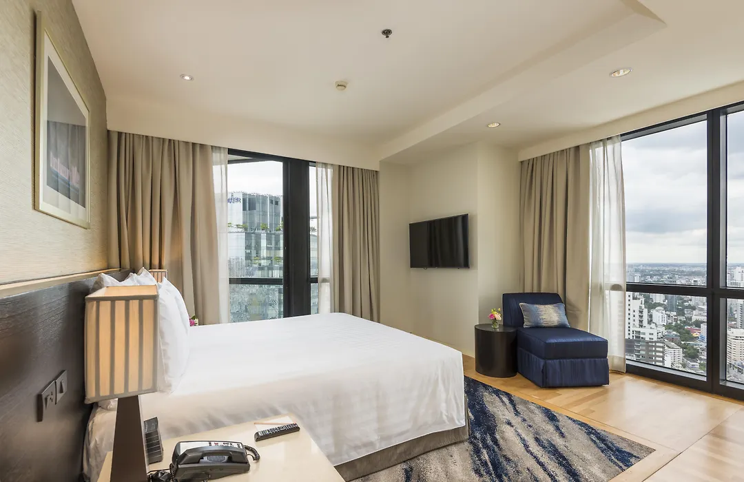 Emporium Suites By Chatrium-1