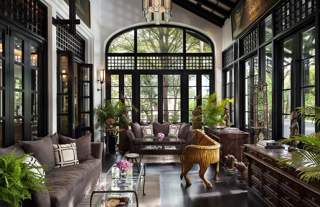 The Siam-1