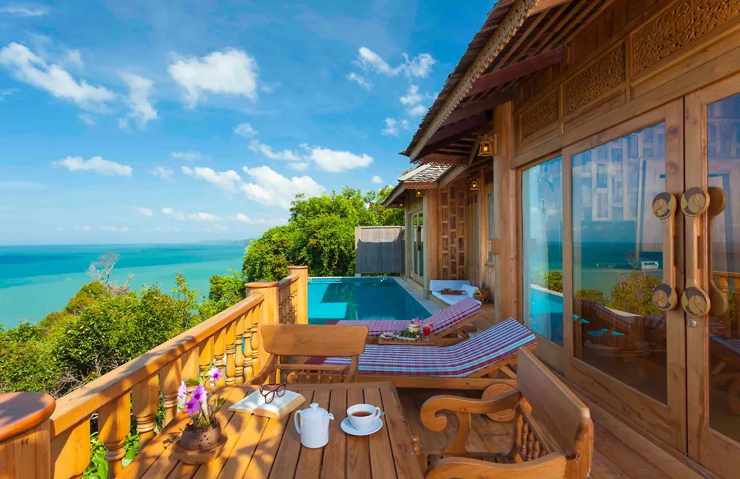 Santhiya Koh Yao Yai Resort & Spa-1