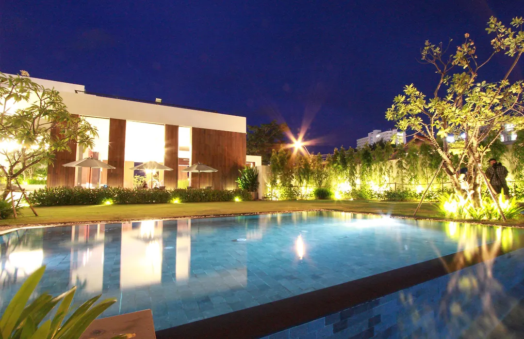 G Hua Hin Resort&Mall-1