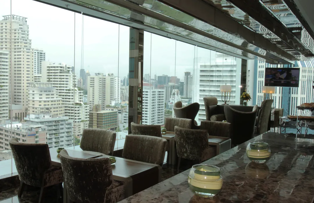 Ramada Graand Swiss Sukhumvit 11-1