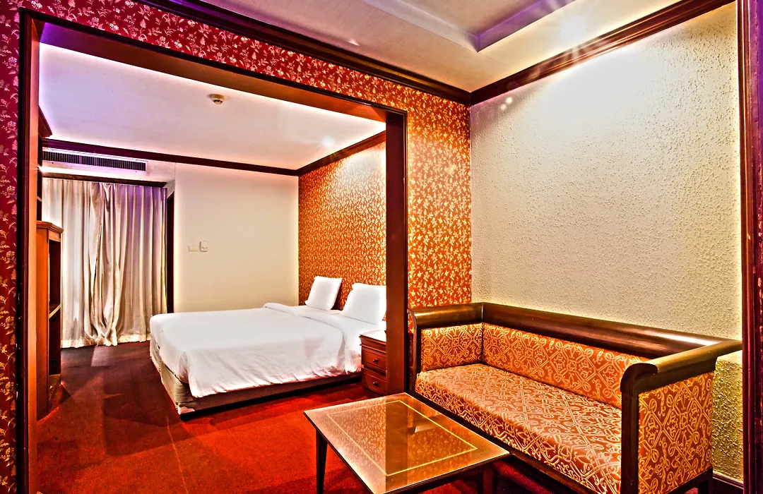 The Victory Residences Bangkok-1