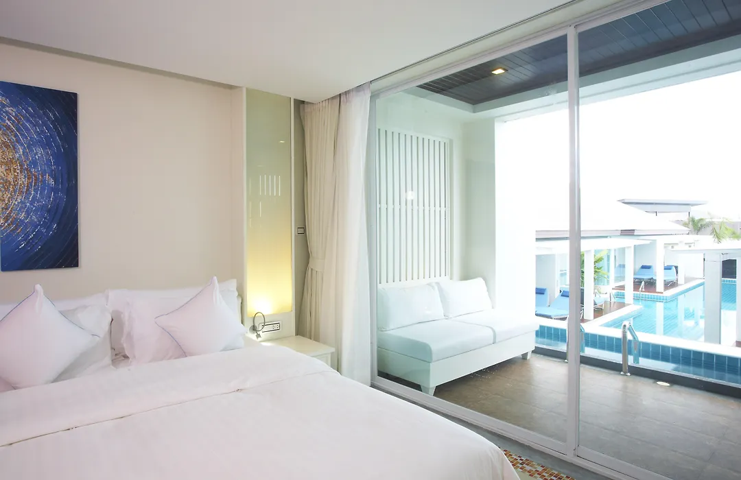 Samui Resotel Beach Resort-1