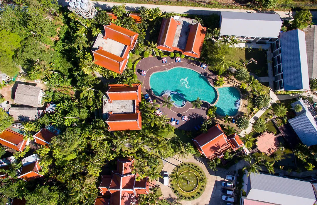 Royal Lanta Resort & Spa-1