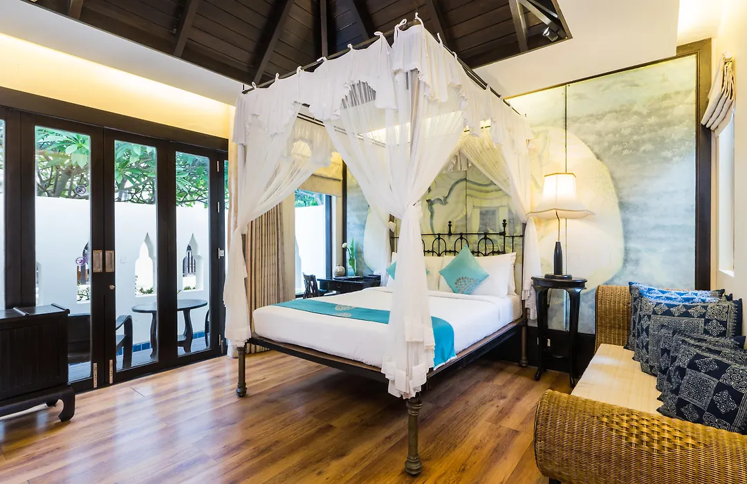 Dara Samui Beach Resort Adult Friendly, Chaweng-1