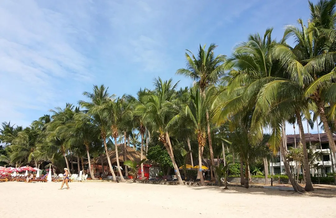 Astrococo Beach Resort By Coconut Beach-1