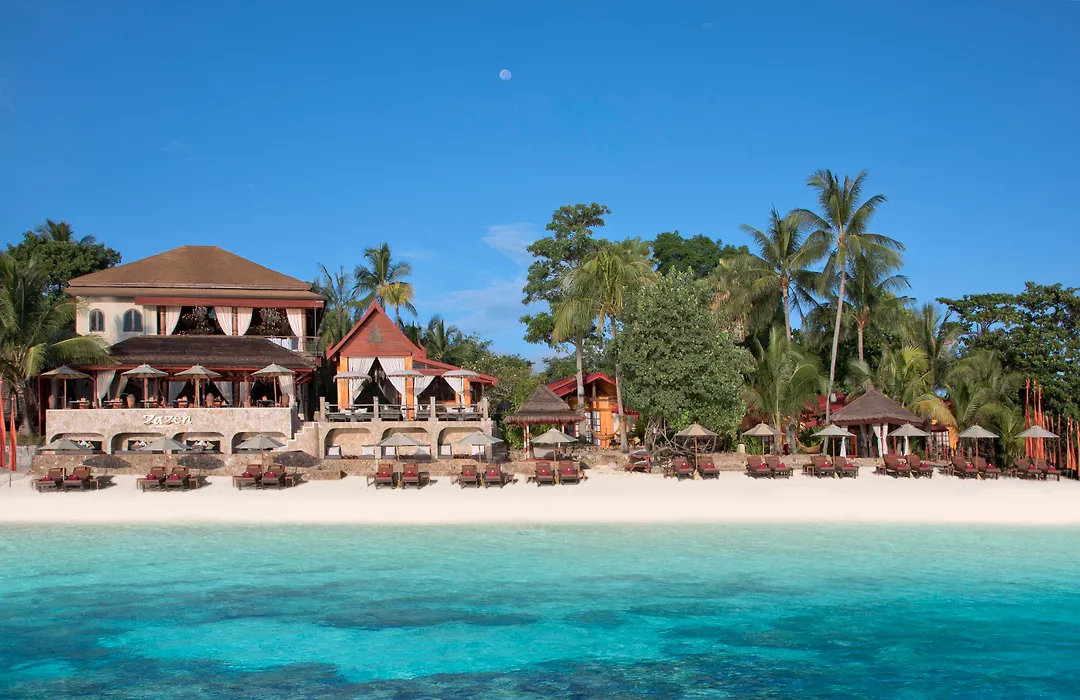 Zazen Boutique Resort&Spa - SHA Plus-1