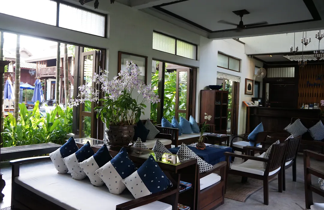 Banthai Village-1