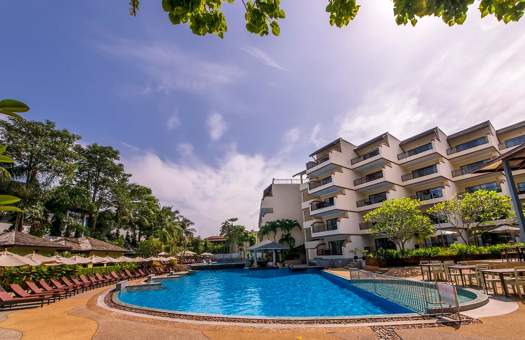 Krabi La Playa Resort-1