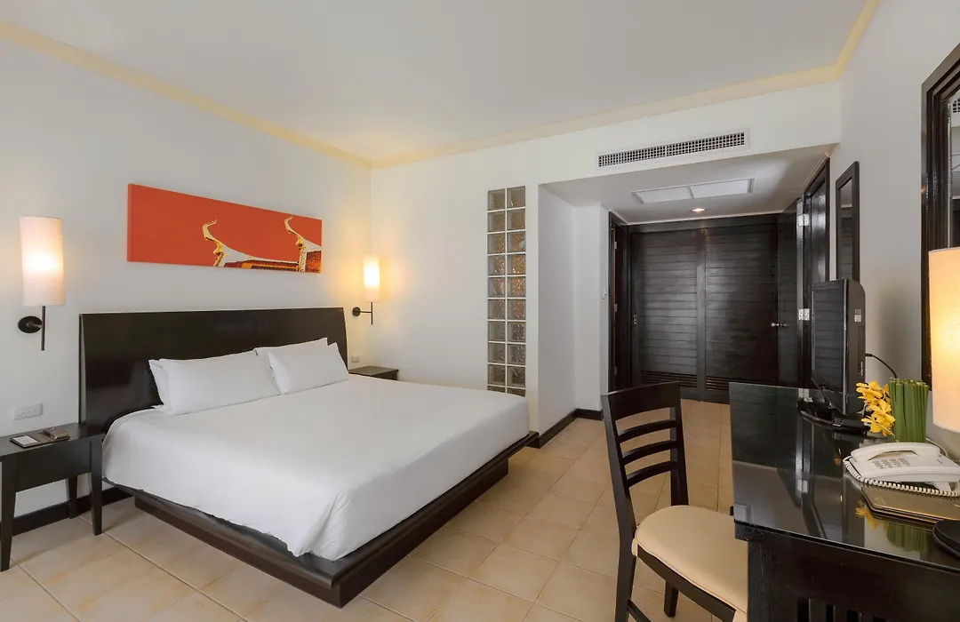 Centara Kata Resort Phuket-1