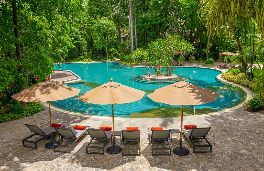 Moevenpick Bdms Wellness Resort Bangkok-1