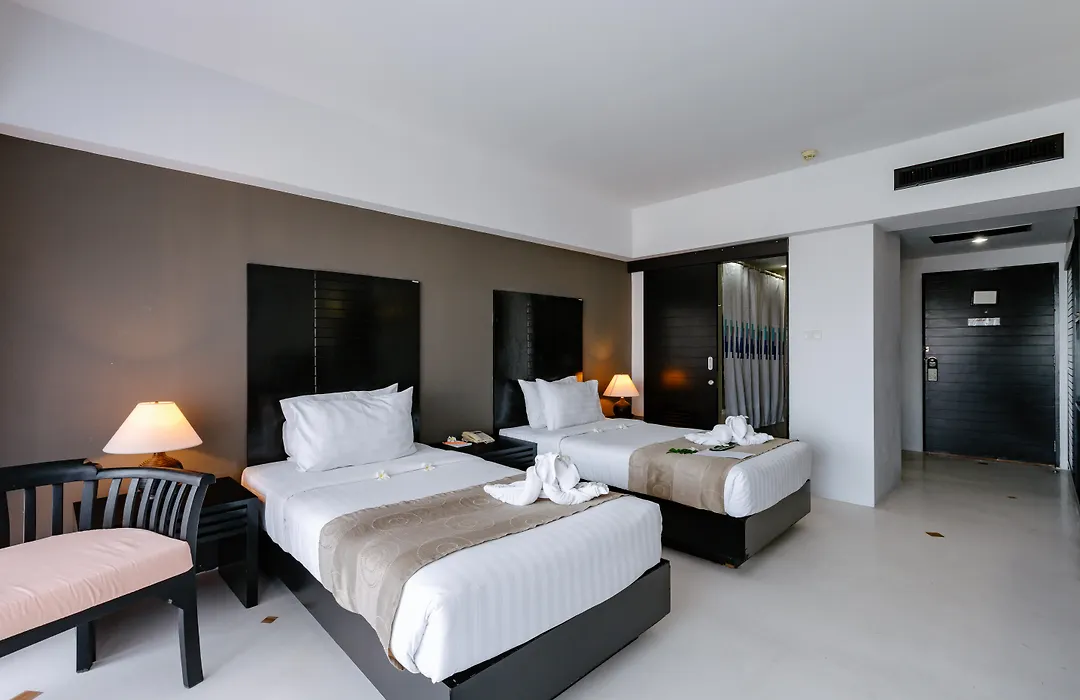 Samaya Wellness Resort-1