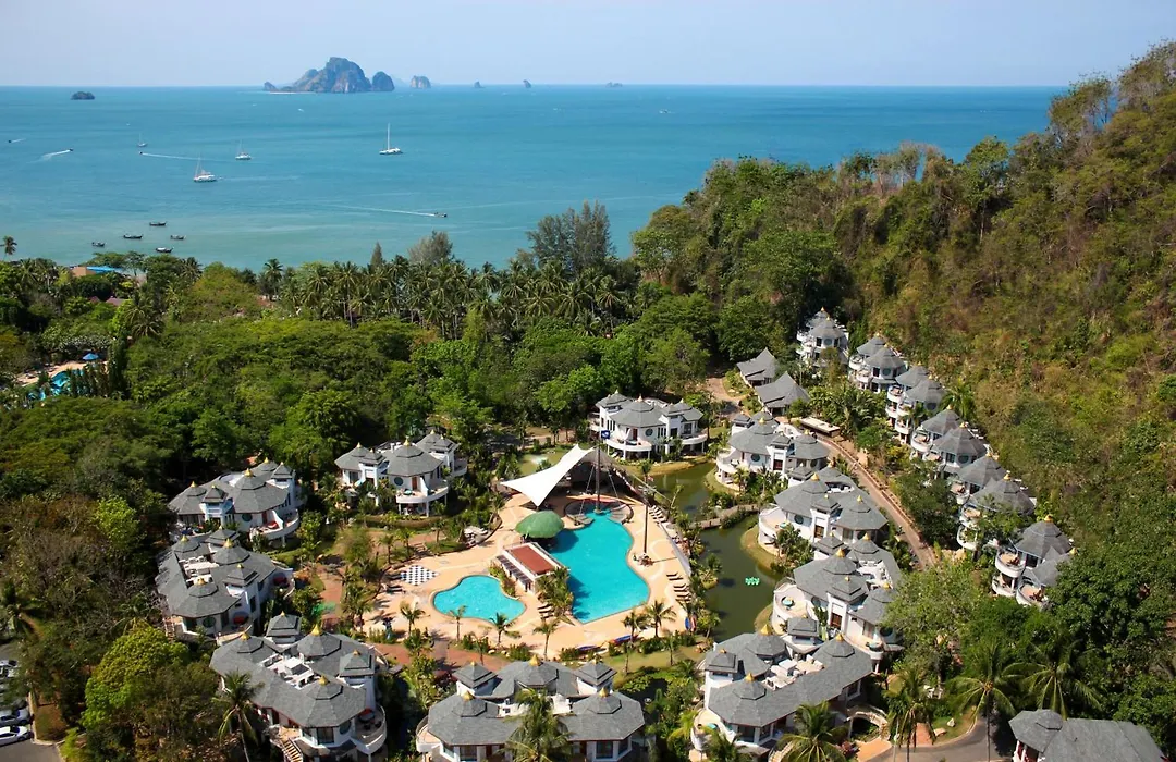 Krabi Resort-1