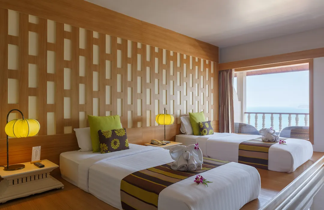 Namaka Resort Kamala-1