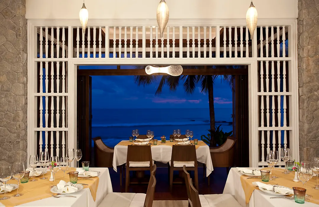 Natai Beach Resort-1