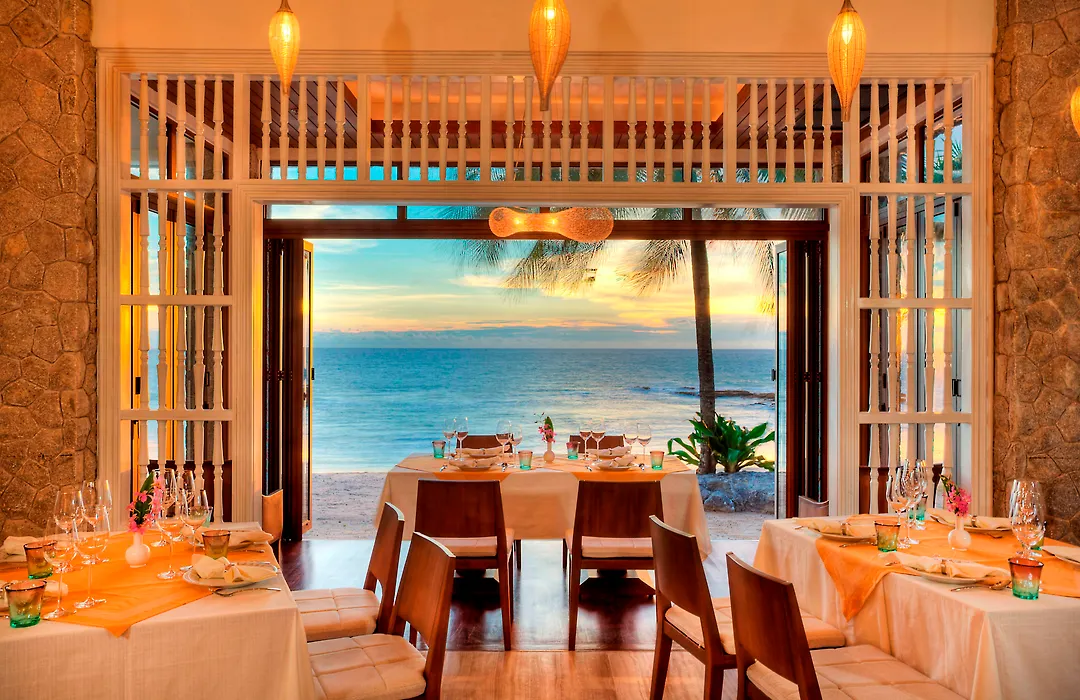 Natai Beach Resort-1