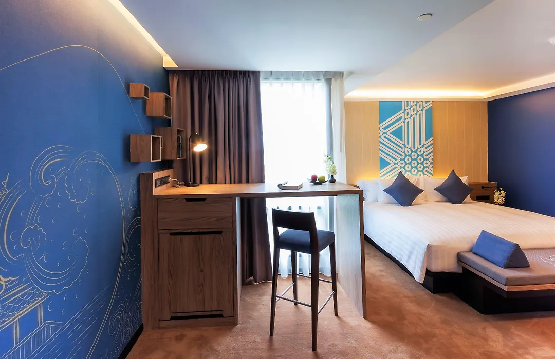 Rakyim Siam - Sukhumvit 15-1
