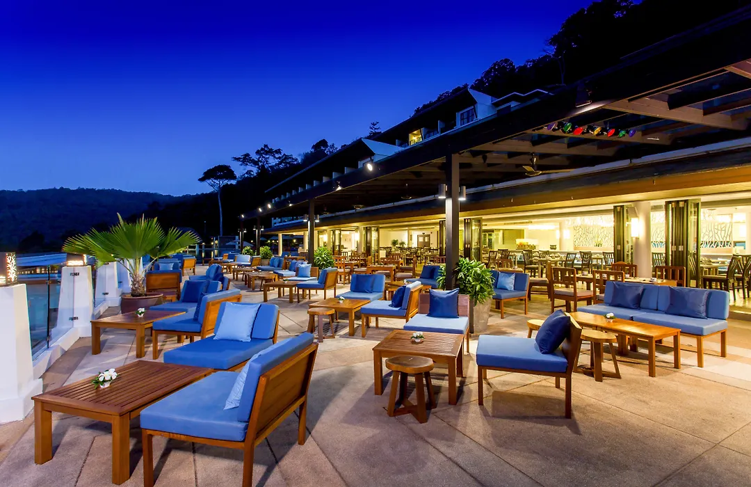 Andamantra Resort And Villa Phuket-1