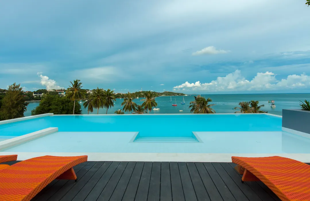 Bandara Beach Resort, Phuket-1