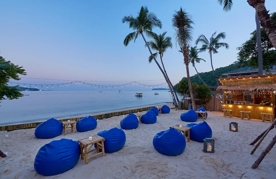 Bandara Beach Resort, Phuket-1